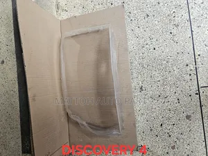 Headlight Lens Land-Rover Discovery 4