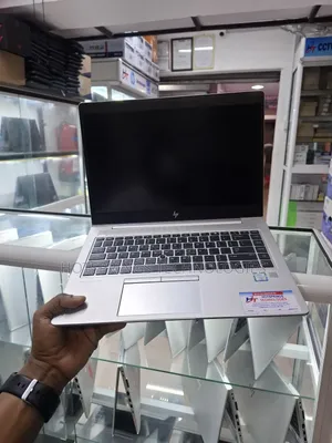 Laptop HP EliteBook 840 G6 8GB Intel Core I5 SSD 256GB