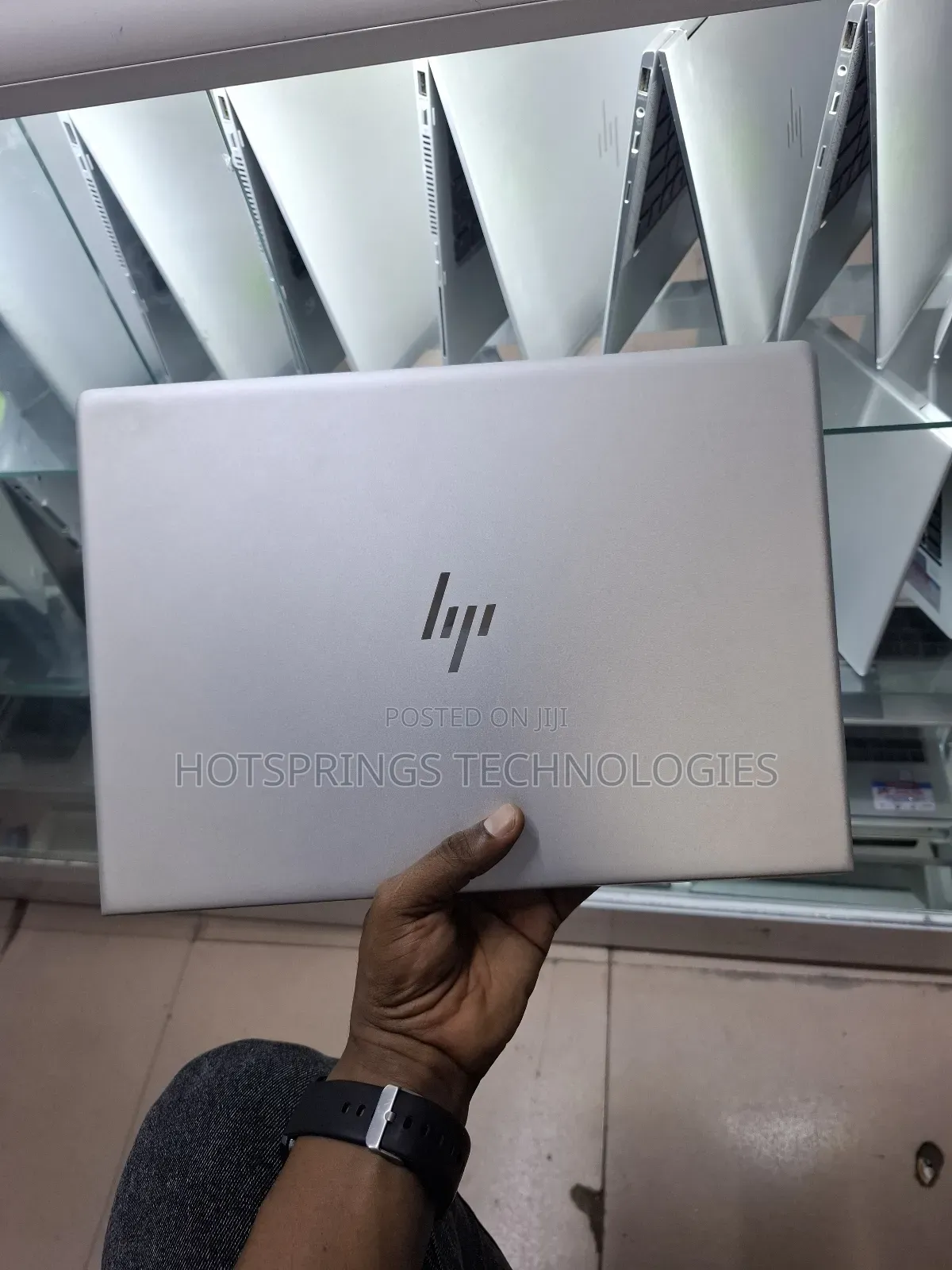Laptop HP EliteBook 840 G6 8GB Intel Core I5 SSD 256GB