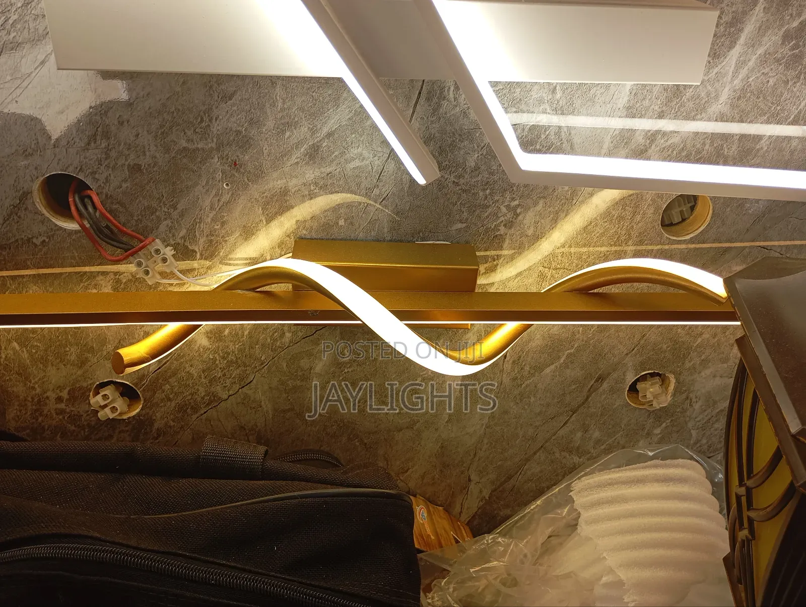 Wall Light for Corridor Bedside Wall Lamp Light