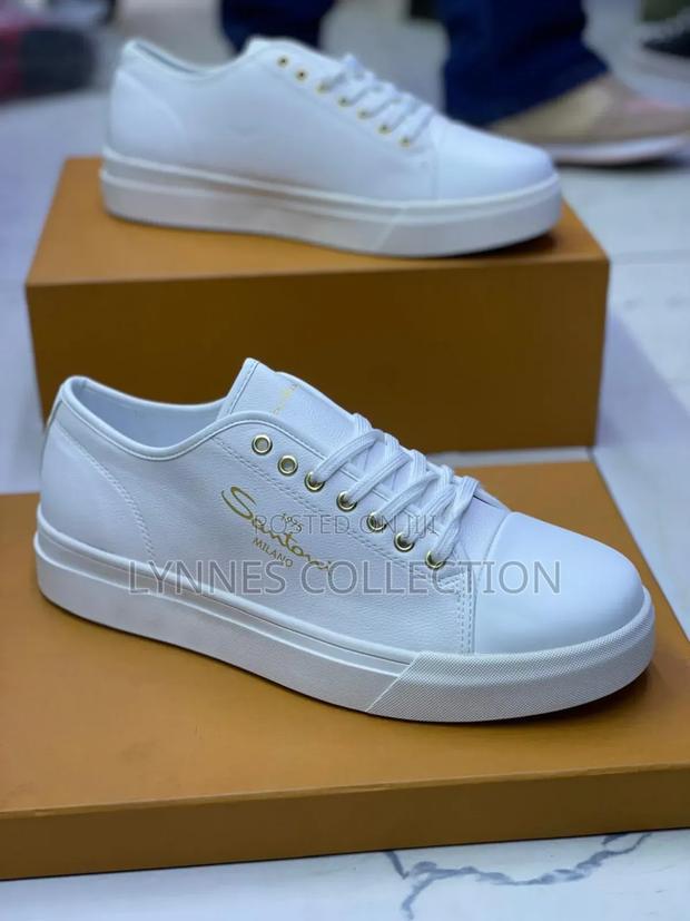 Santoni Milano Casuals - thumbnail 4