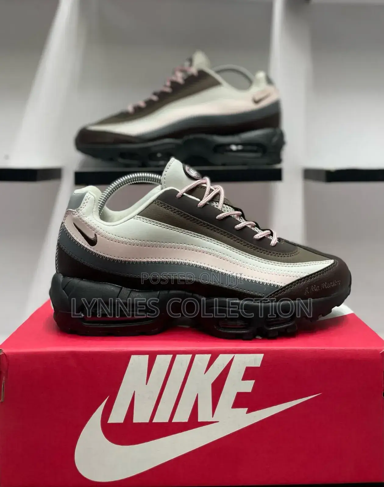 Nike Airmax 95 Sp a Maniere