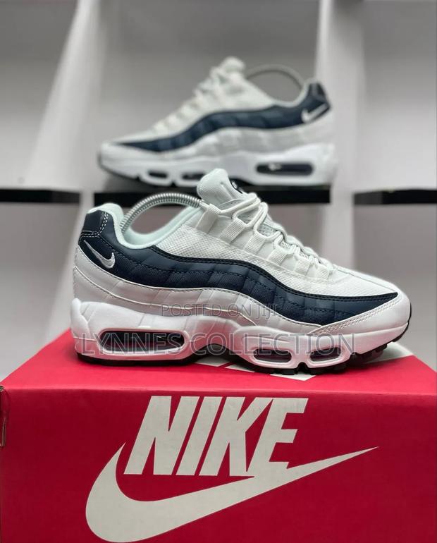 Nike Airmax 95 Sp a Maniere - thumbnail 2