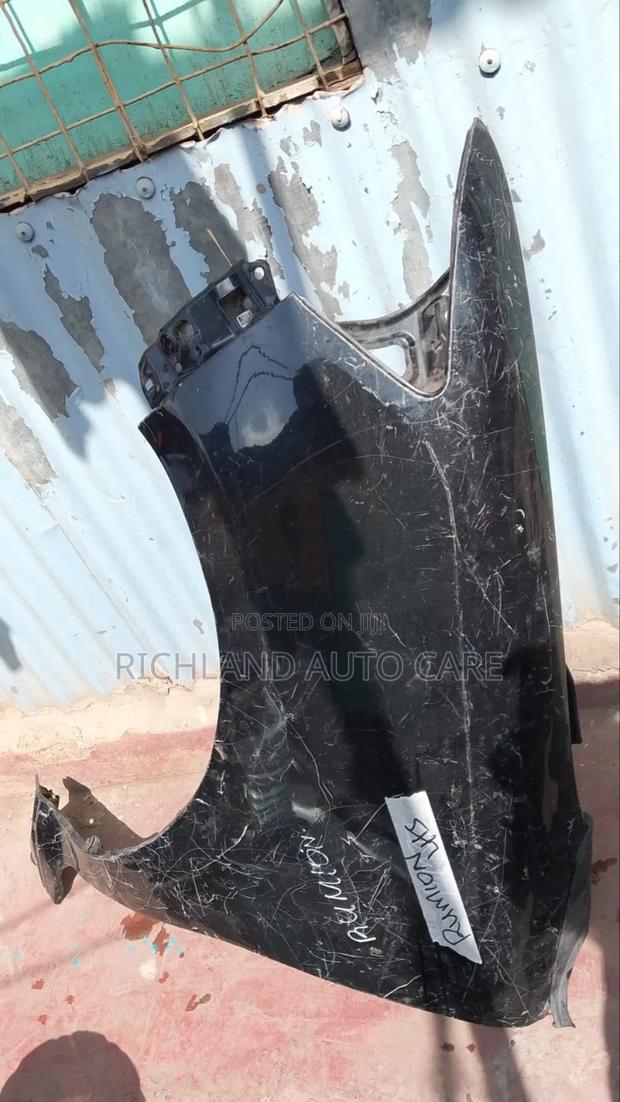 Rumion Fender or Wing Zre152/Nze15 1 - thumbnail 3