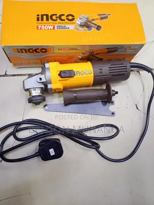 710watts 4"Ingco Grinder