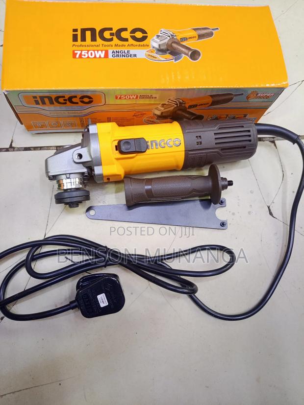 710watts 4"Ingco Grinder
