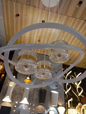 Pendant Light Modern Heads Chandelier 3heads Pendant Lamps