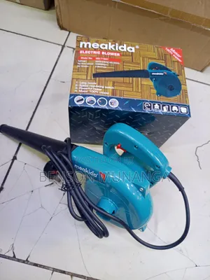 Meakida Electric Air Blower
