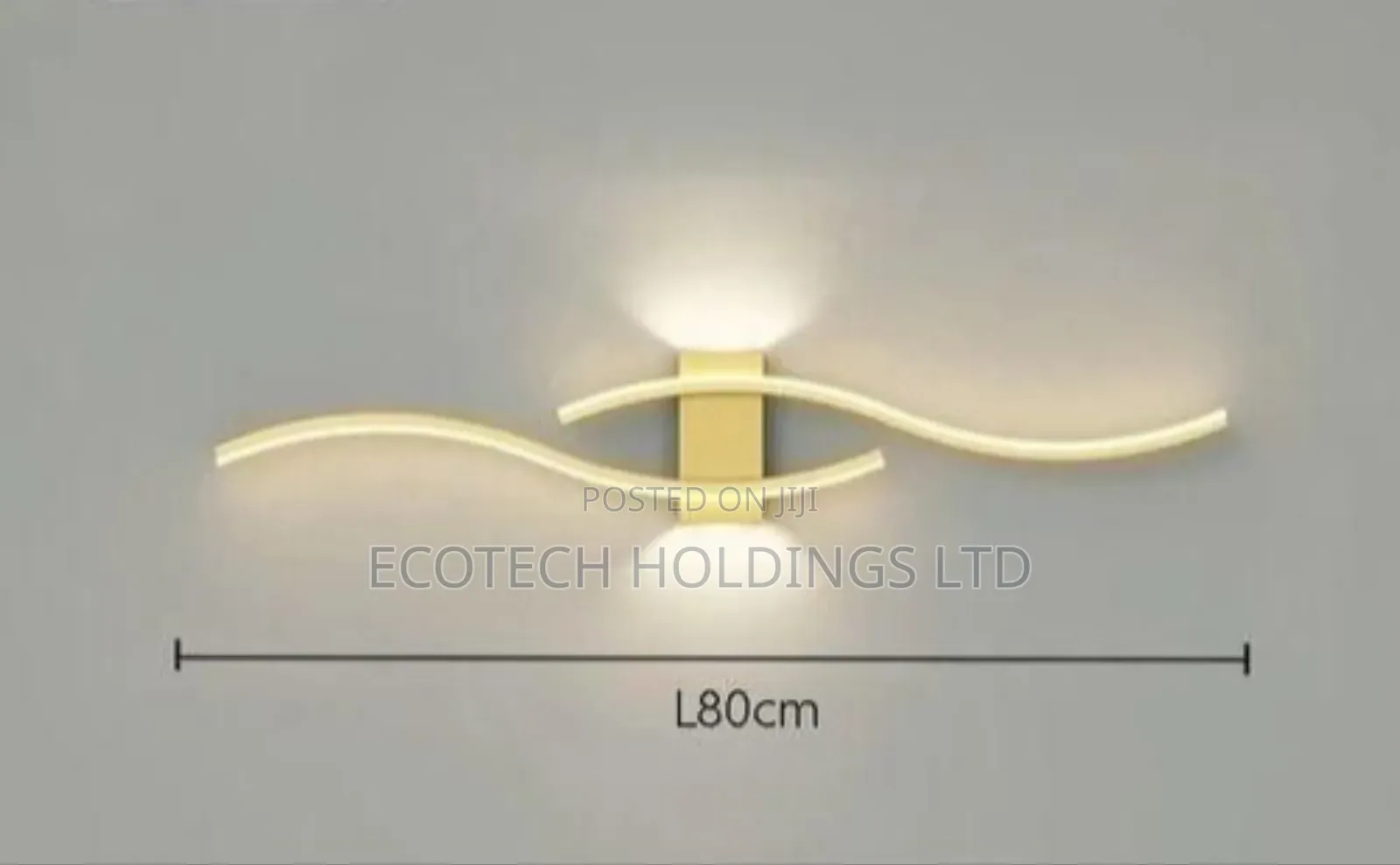 Generic Modern Led Strip Wall Light Tf3wj