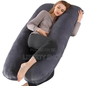 Pregnancy Pillow U Shape Full Shape Pregnancy Pillow