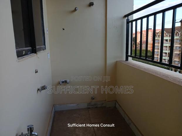 2bdrm Apartment in Thindigua/Kasarini for rent - thumbnail 4