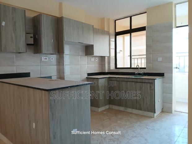 2bdrm Apartment in Thindigua/Kasarini for rent - thumbnail 6