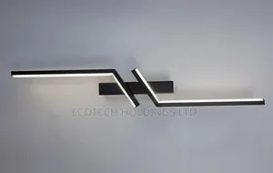 Vintage Led Modern Mirror Wall Light Hj9yf