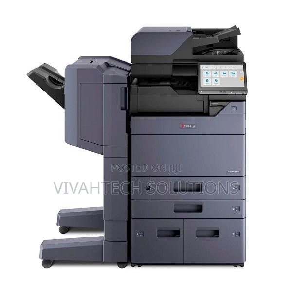 Kyocera Taskalfa Mz4000i Copier A4/A3 Printer Mz4000i - main view