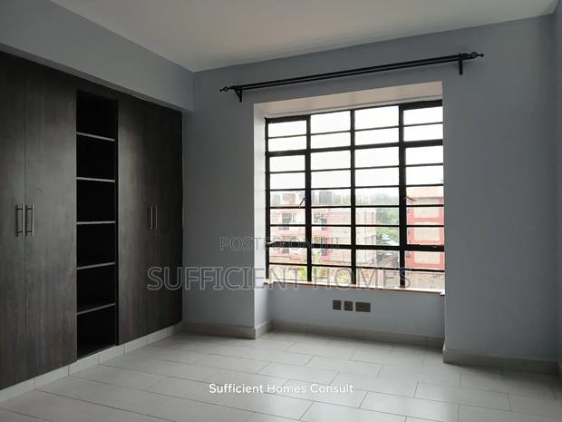 2bdrm Apartment in Ruaka for rent - main view