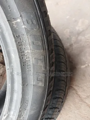 245/45 R 17 Boto Low Profile Tyres.