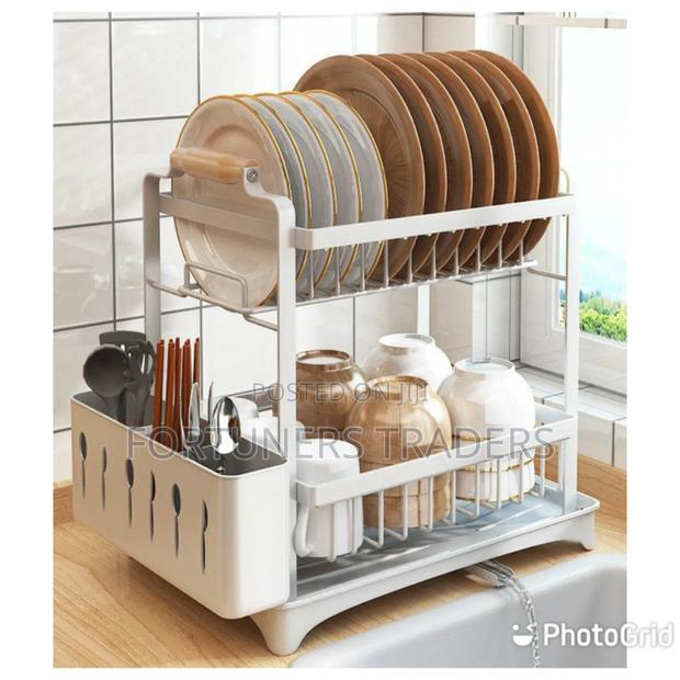 Dish Rack, Dish Rack