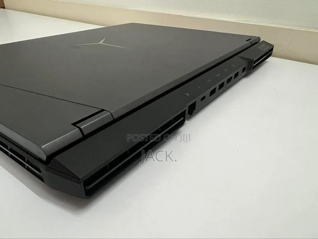 Laptop Lenovo Legion 5 32GB Intel Core I7 SSD 1T - thumbnail 4