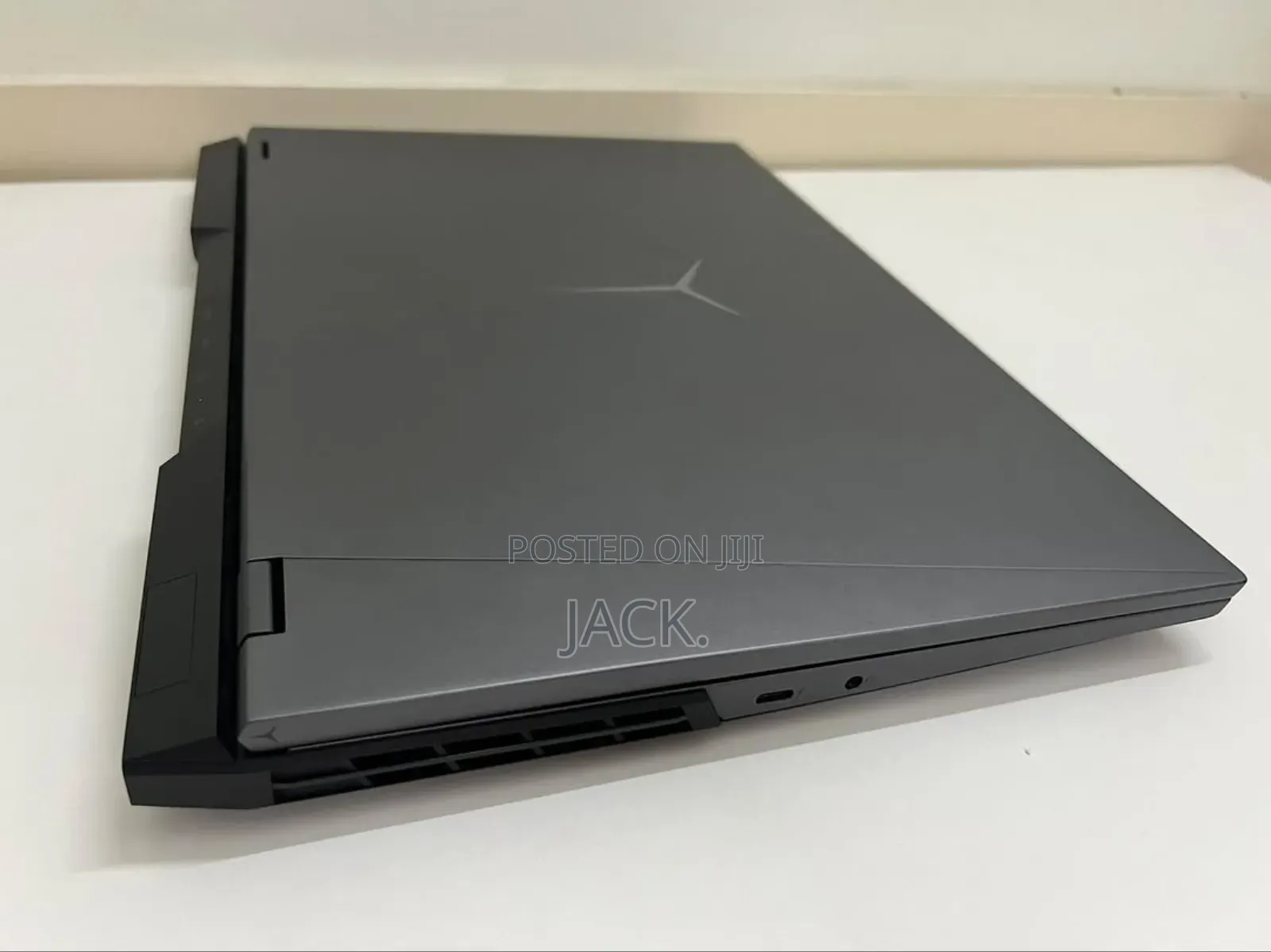 Laptop Lenovo Legion 5 32GB Intel Core I7 SSD 1T