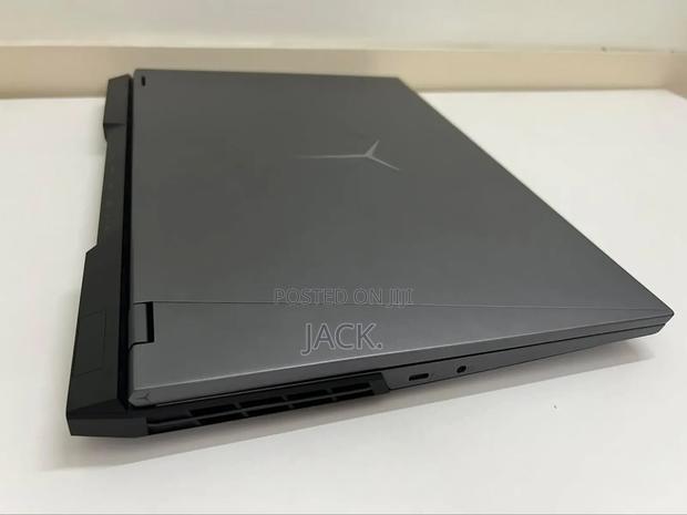 Laptop Lenovo Legion 5 32GB Intel Core I7 SSD 1T - thumbnail 5