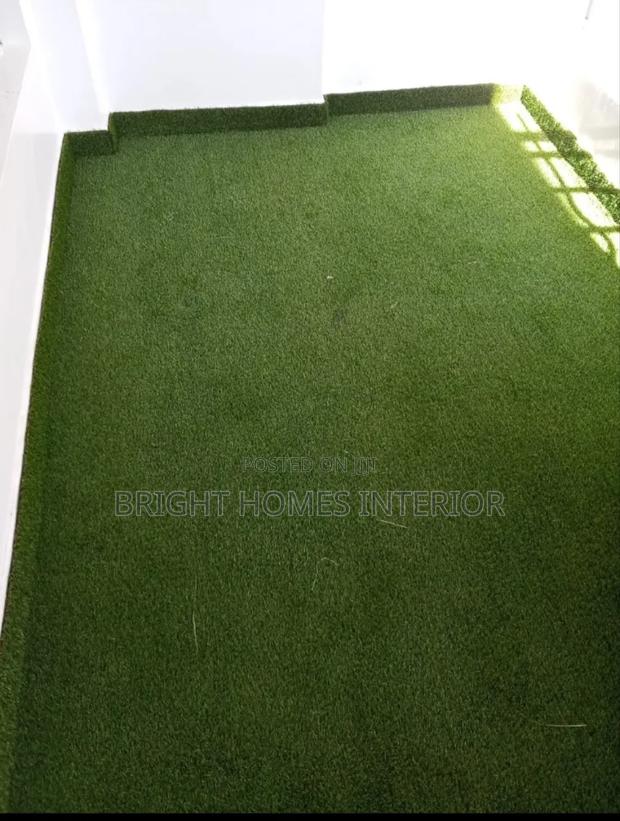 15mm Thickness Grass Carpet Available