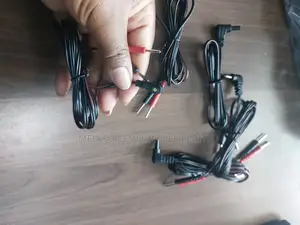 Tens Cables // 2channel  // Pair
