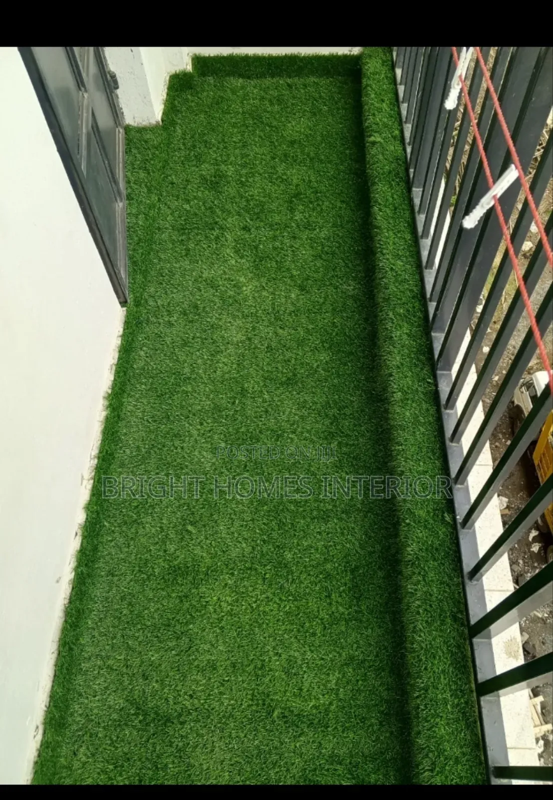 20millimeter Thickness Grass Carpet Available