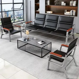 5- Seater Executive Sofa