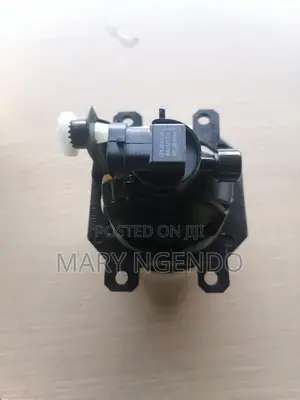Foglight for Sibaru Forester