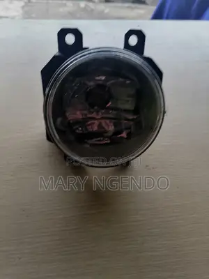 Foglight for Sibaru Forester