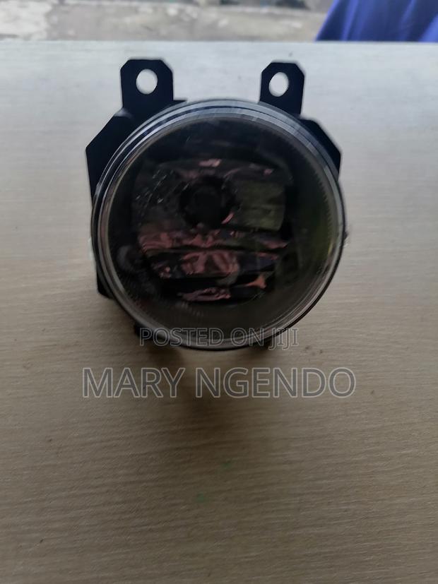 Foglight for Sibaru Forester - thumbnail 2
