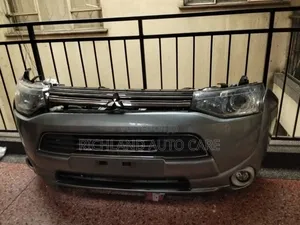 Mitsubishi Outlander Gg2w