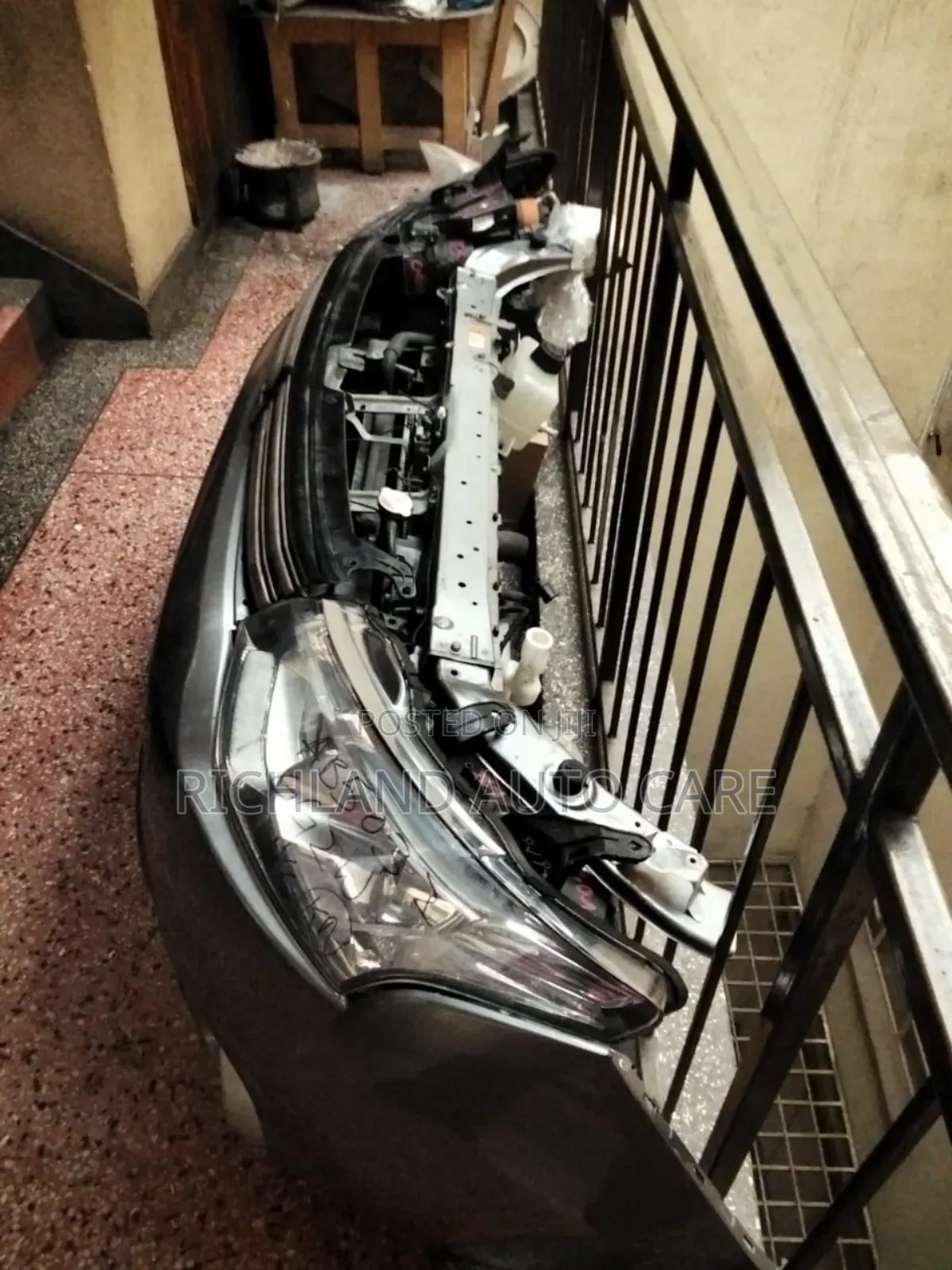Mitsubishi Outlander Gg2w