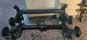 Mazda Demio Rear Axle