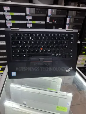 Laptop Lenovo ThinkPad X390 Yoga 16GB Intel Core I5 SSD 512GB