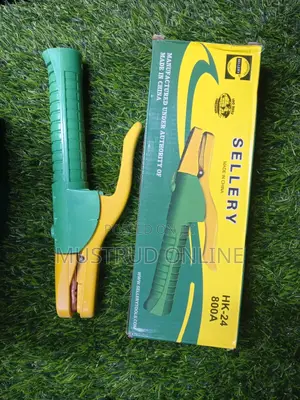 Welding Holder