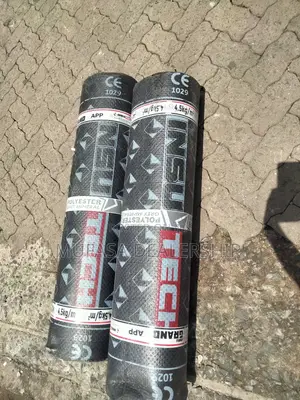 Fine App Membrane/App Waterproof