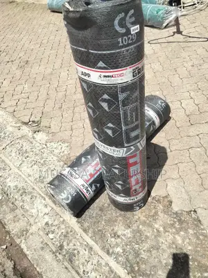 Fine App Membrane/App Waterproof
