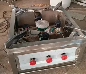 High Pressure Super Stainless Steel Cooker
