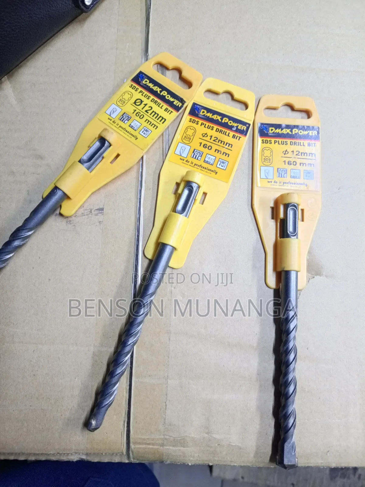 Drill Bit SDS