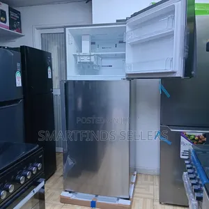 Lg 438l Double Door Refrigerator