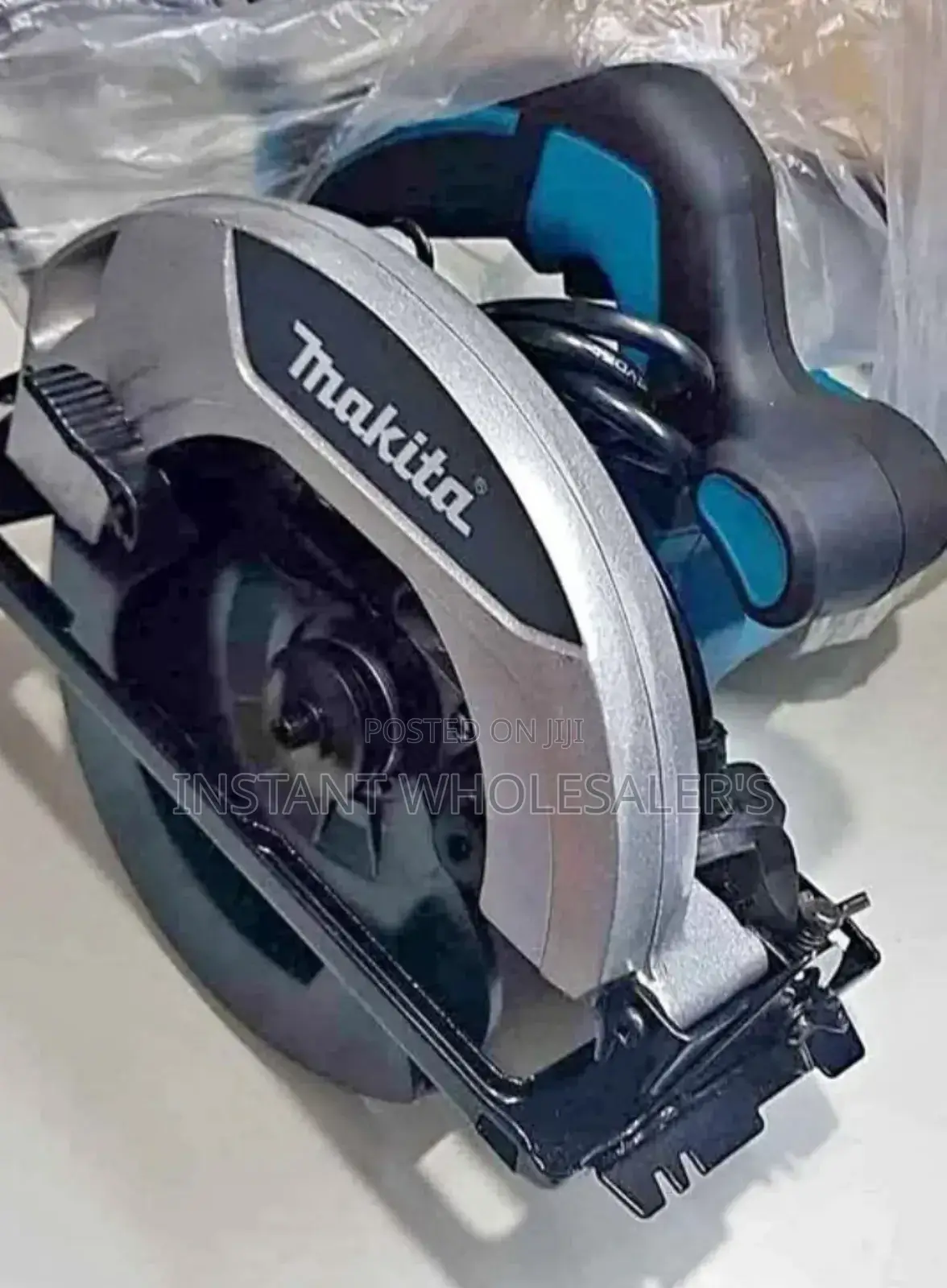 Makita Circular Saw 7" Inches