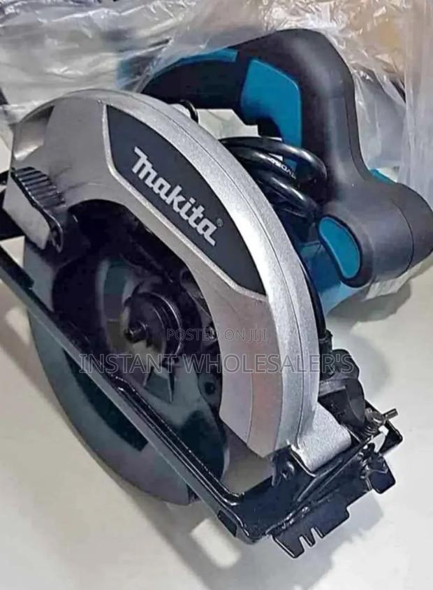 Makita Circular Saw 7" Inches