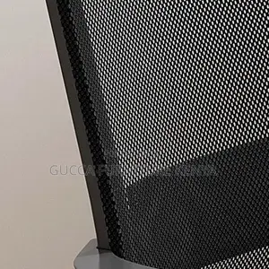 Office Chairs:Ergonomic High Back Meeting Room Office Chair