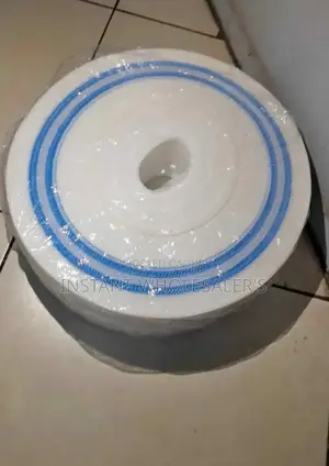 Canvas Quality Water Delivery Pipe 100m