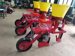 Corn Planter Maize Corn Planter