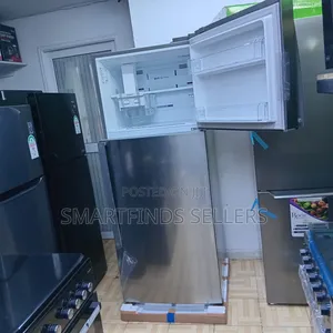 Lg 438l Fridge With Smart Features