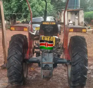 Tractor for Sale