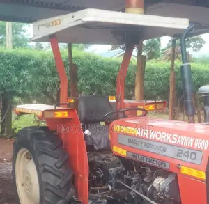 Tractor for Sale