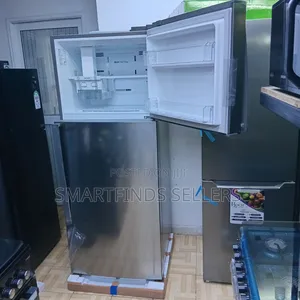 Lg 438l Energy-Efficient Refrigerator